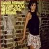MINOGUE, DANNII VS.DEAD OR ALIV - BEGIN TO SPIN AROUND ME