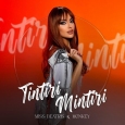 Miss Beatris & Monkey е събраха в дуетен проект, носещ интригуващото заглавие „Тинтири минтири‛