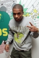 Lupe Fiasco представи сингъл oт новия си албум LupEND