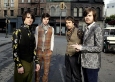 Panic At the Disco тръгват на турне