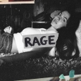 Kita Alexander анонсира албума „RAGE‛